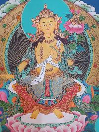 thumb3-Maitreya Buddha-23501