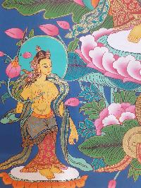 thumb5-Maitreya Buddha-23501
