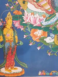 thumb3-Green Tara-23502