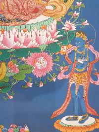 thumb4-Green Tara-23502
