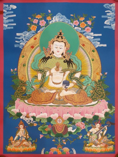 Vajrasattva-23504