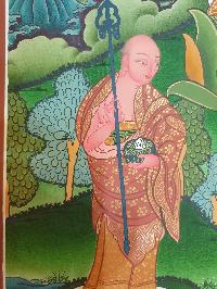 thumb1-Shakyamuni Buddha-23506