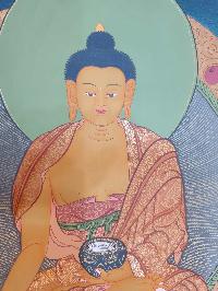 thumb5-Shakyamuni Buddha-23506