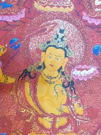 thumb1-Manjushri-23507