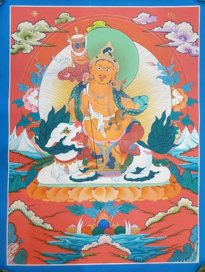 Jambhala: namtose-23510