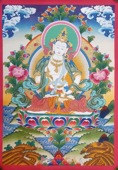 Vajrasattva-23514