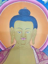 thumb2-Shakyamuni Buddha-23515