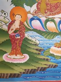 thumb4-Shakyamuni Buddha-23515