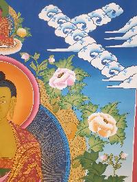 thumb7-Shakyamuni Buddha-23515