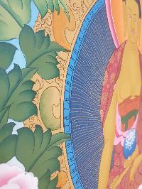 thumb8-Shakyamuni Buddha-23515