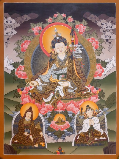Padmasambhava-23516