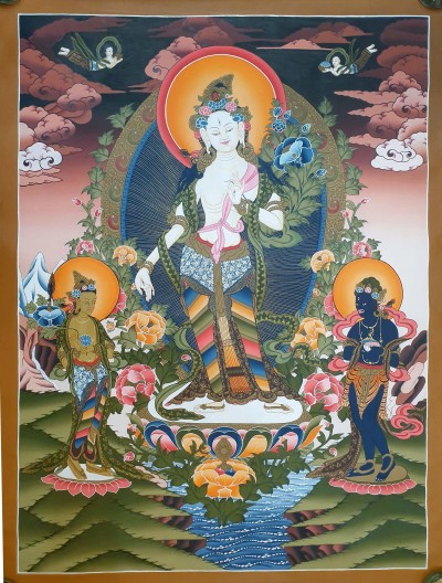 White Tara-23517