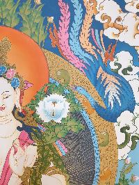thumb5-White Tara-23518