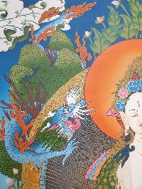 thumb6-White Tara-23518