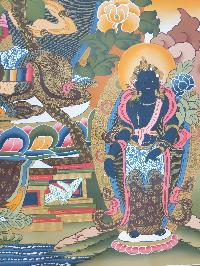 thumb4-Green Tara-23521