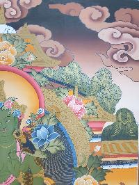 thumb6-Green Tara-23521