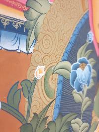 thumb7-Green Tara-23521