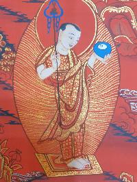 thumb2-Shakyamuni Buddha-23524