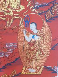 thumb3-Shakyamuni Buddha-23524