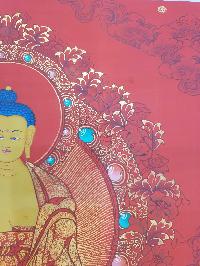 thumb5-Shakyamuni Buddha-23524