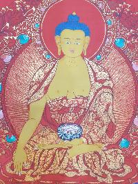 thumb7-Shakyamuni Buddha-23524