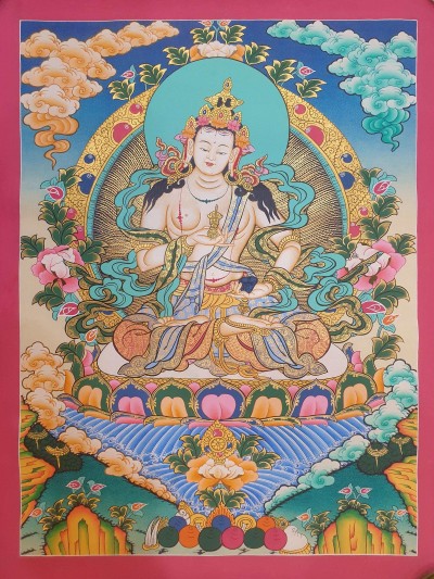 Vajrasattva-23525