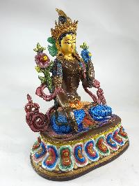 thumb1-White Tara-23536