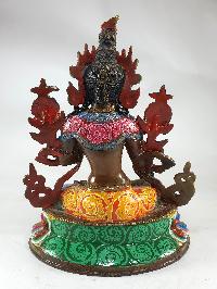 thumb2-White Tara-23536