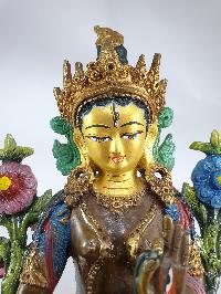 thumb5-White Tara-23536