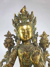thumb2-Green Tara-23546