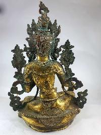 thumb4-Green Tara-23546