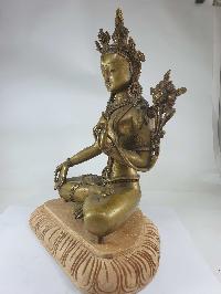 thumb4-White Tara-23550