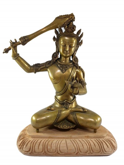 Manjushri-23552