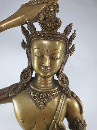 thumb1-Manjushri-23552