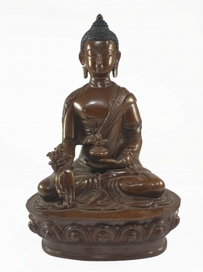 Medicine Buddha-23553