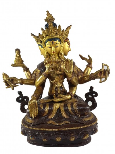 Ushnisha Vijaya aka. Namgyalma-23560