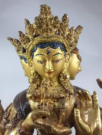thumb2-Ushnisha Vijaya aka. Namgyalma-23560