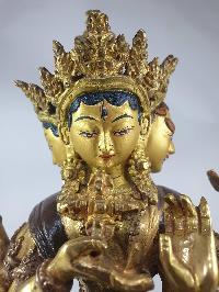 thumb2-Ushnisha Vijaya aka. Namgyalma-23560