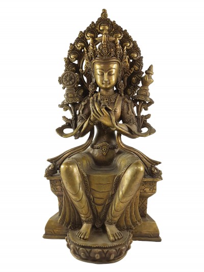 Maitreya Buddha-23562