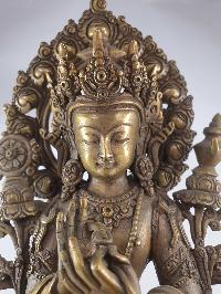 thumb2-Maitreya Buddha-23562