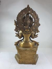 thumb4-Maitreya Buddha-23562