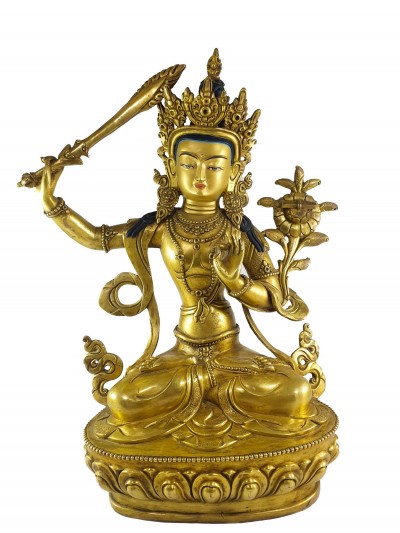 Manjushri-23564