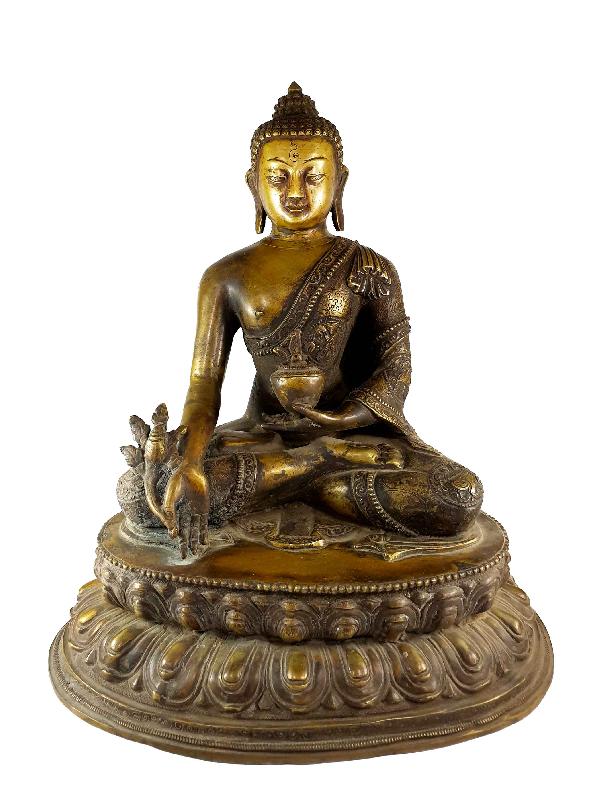Medicine Buddha-23568