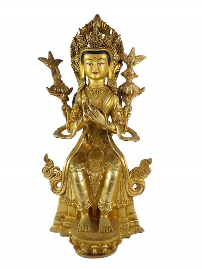 Maitreya Buddha-23572