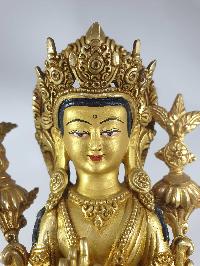 thumb2-Maitreya Buddha-23572
