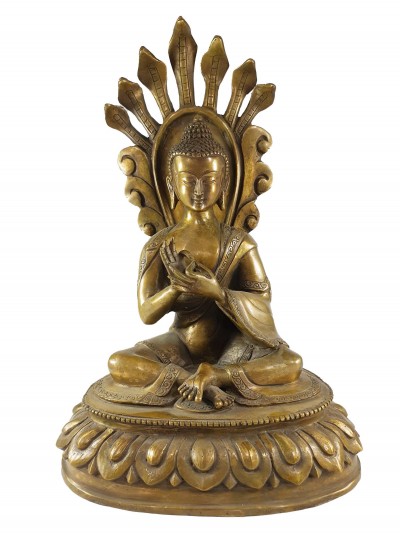 Nagarjuna Buddha-23573