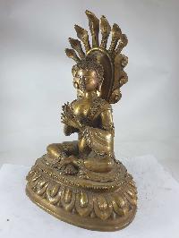 thumb1-Nagarjuna Buddha-23573