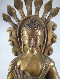 thumb2-Nagarjuna Buddha-23573