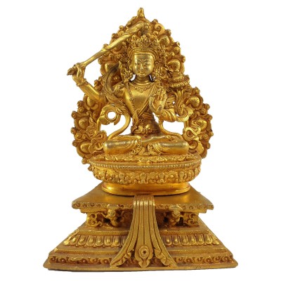 Manjushri-23576