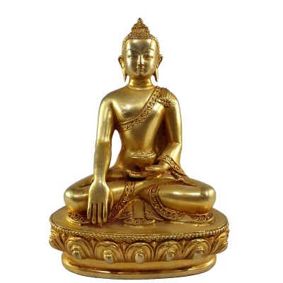 Shakyamuni Buddha-23583